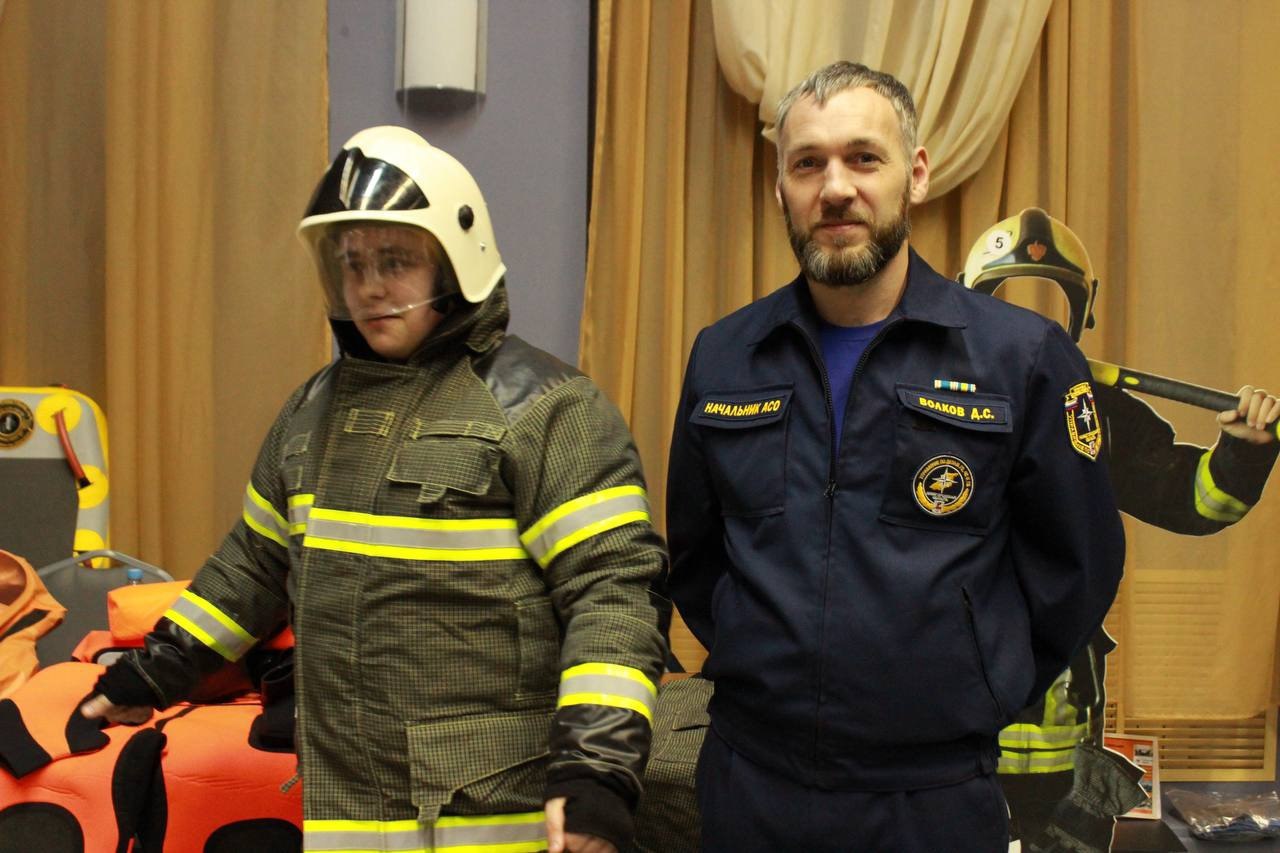 «Сильные связи» для сильного будущего: в Кстове работодатели встретились с подростками, нуждающимися в поддержке «Сильные связи» для сильного будущего: в Кстове работодатели встретились с подростками, нуждающимися в поддержке