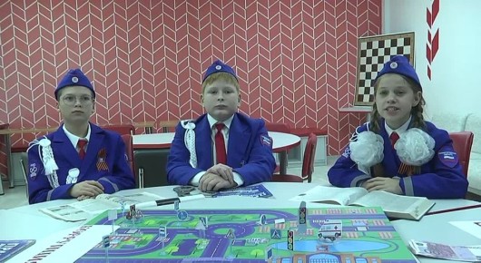 В преддверии Международного дня борьбы с коррупцией, который отмечается 9 декабря, в ГУ МВД России по Нижегородской области подвели итоги ежегодного творческого конкурса «Вместе против коррупции»