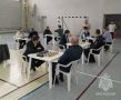 Сотрудники регионального МЧС России приняли участие в соревнованиях по шахматам среди силовых ведомств