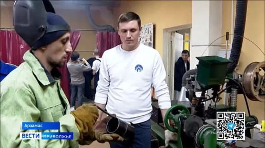 Лучшего представителя самой востребованной сегодня профессии определили в Нижегородской области