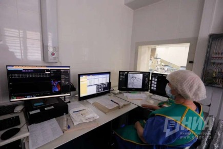 Объявлен новый конкурс на строительство онкоцентра в Нижнем Новгороде