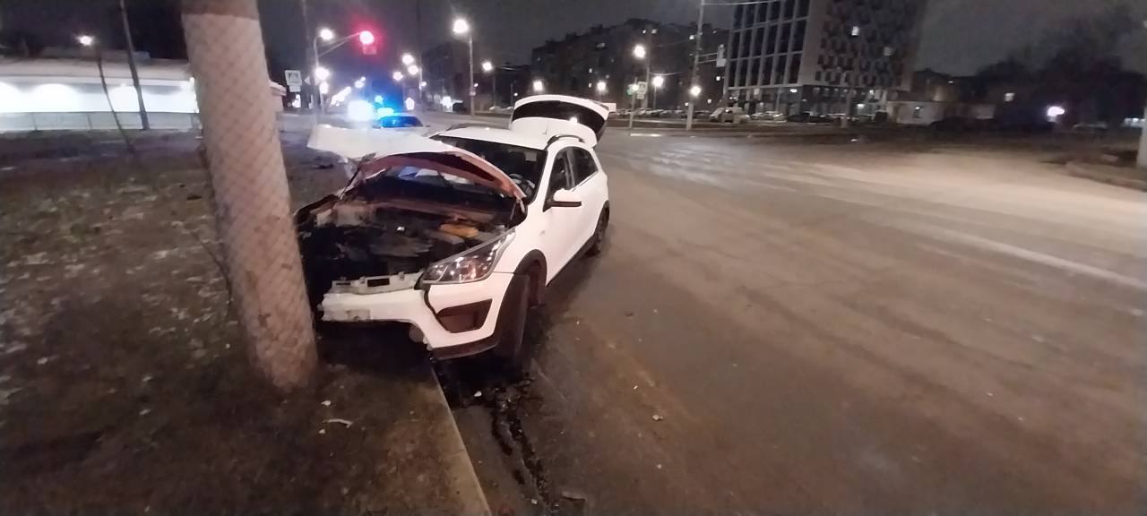 За минувшие сутки 8 декабря 2025 года на территории Нижегородской области произошло 12 ДТП с пострадавшими, в которых 1 человек погиб, 11 получили травмы За минувшие сутки 8 декабря 2025 года на территории Нижегородской области произошло 12 ДТП с пострадавшими, в которых 1 человек погиб, 11 получили травмы