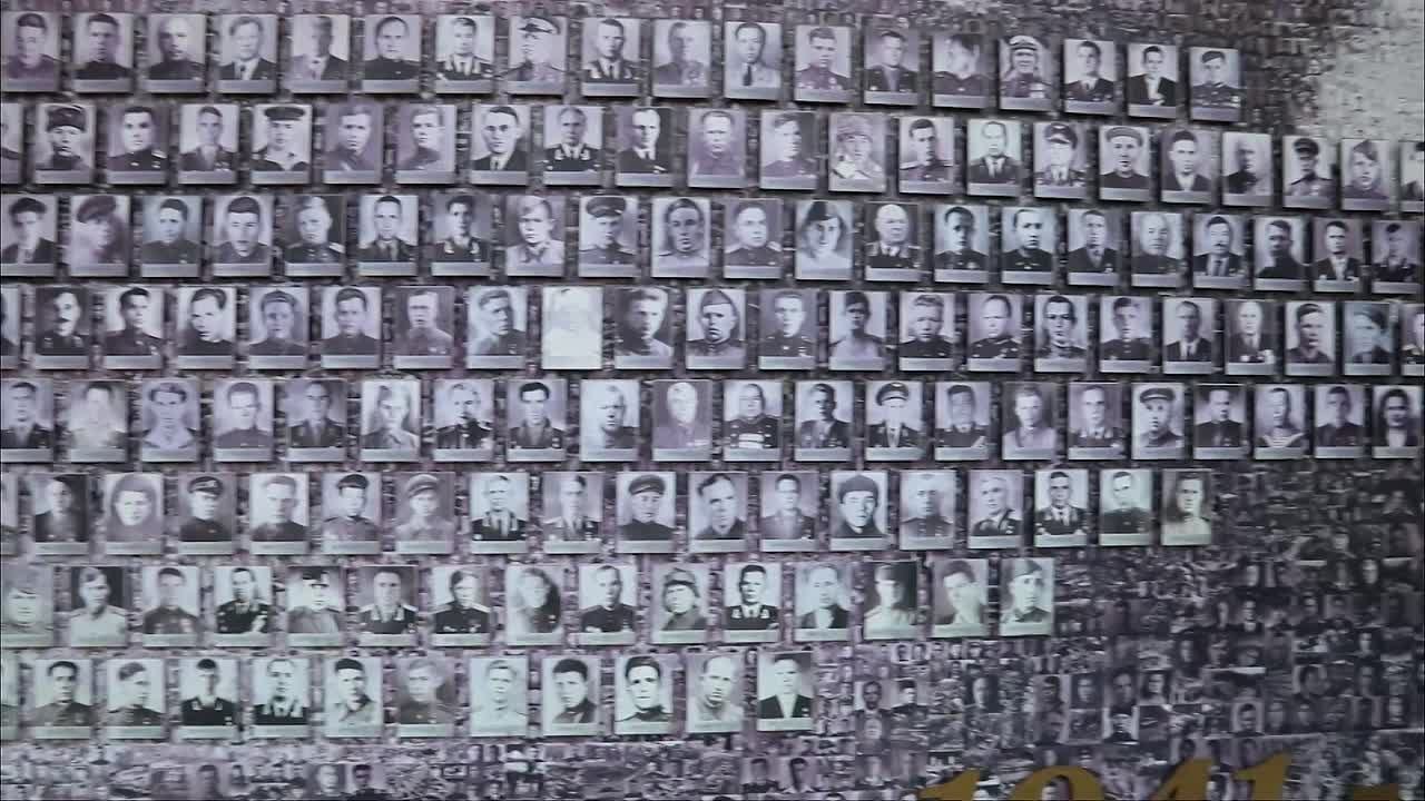 День Героев Отечества — праздник, который напоминает нам о подвигах наших соотечественников, защитивших Родину в разные исторические периоды