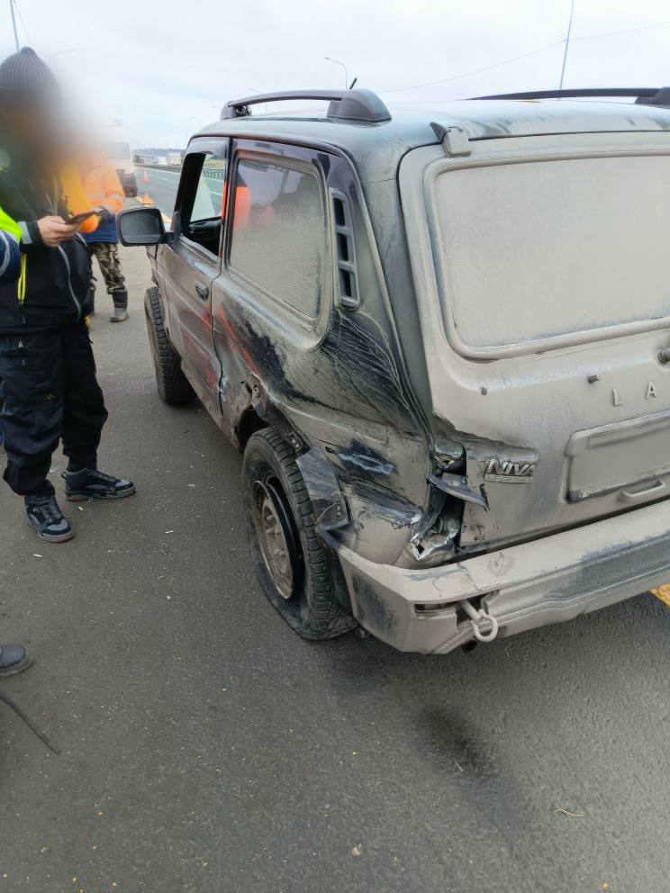 За минувшие сутки 8 декабря 2025 года на территории Нижегородской области произошло 12 ДТП с пострадавшими, в которых 1 человек погиб, 11 получили травмы За минувшие сутки 8 декабря 2025 года на территории Нижегородской области произошло 12 ДТП с пострадавшими, в которых 1 человек погиб, 11 получили травмы