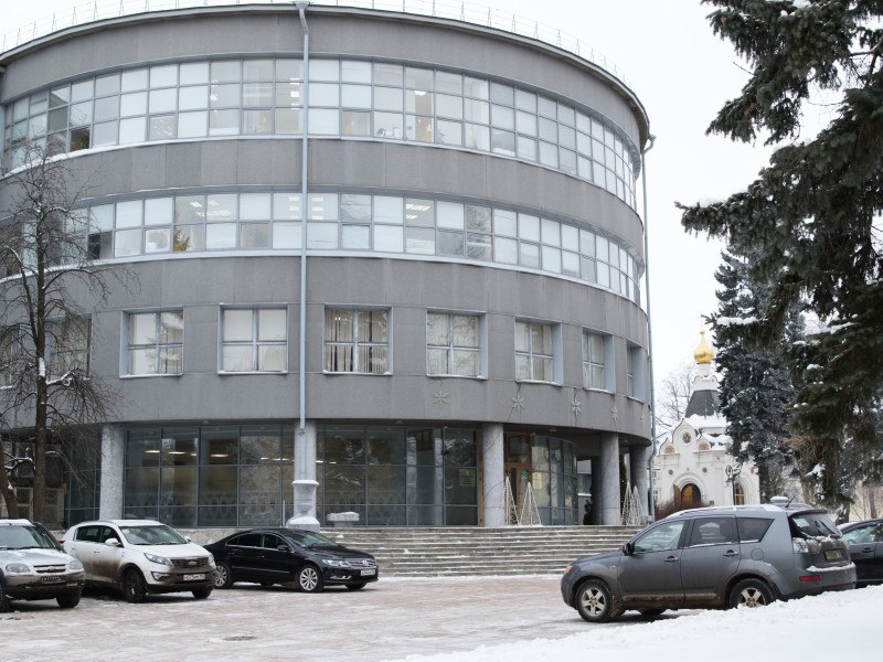 Депутаты приняли решение об учреждении администрации Кстовского района в составе администрации города Нижнего Новгорода