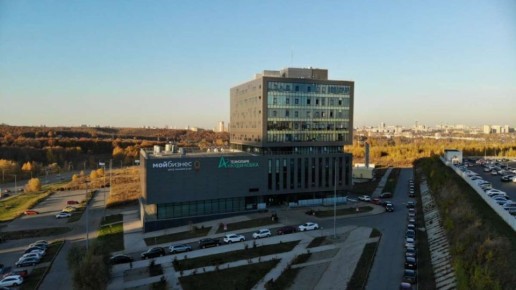 Цифра дня - 5 миллионов Нижегородский стартап получил 5 млн рублей в виде гранта по...