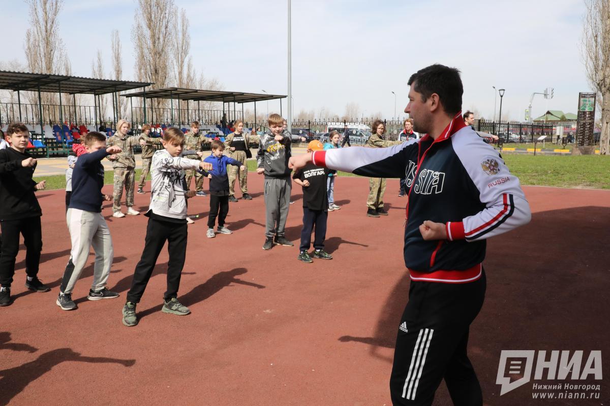 Тренерам — по миллиону рублей за переезд в малые города