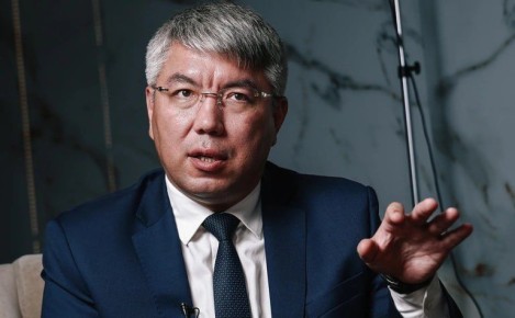 Глава Бурятии Алексей Цыденов направил письма в Минприроды и губернатору Нижегородской области и главе комиссии Госсовета по направлению «Экология» Глебу Никитину с предложением исключить крупнейшую угольную ГРЭС его региона...