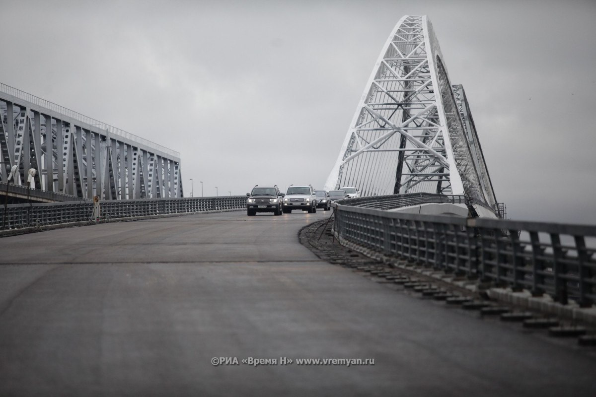 Госавтоинспекция призывает нижегородских водителей к строгому соблюдению ПДД из-за непогоды