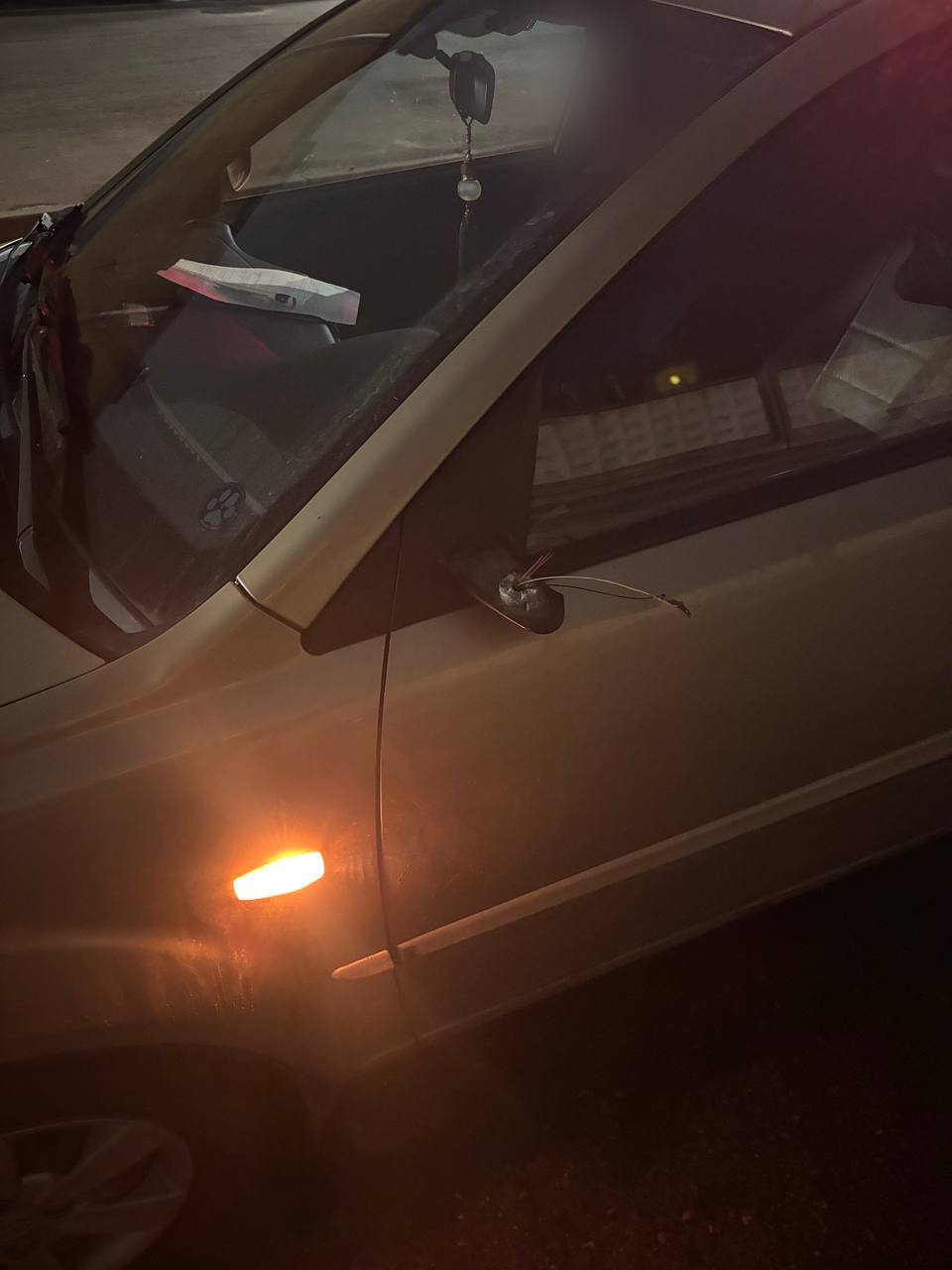 За минувшие сутки 9 декабря 2025 года на территории Нижегородской области произошло 5 ДТП с пострадавшими, в которых 6 человек получили травмы За минувшие сутки 9 декабря 2025 года на территории Нижегородской области произошло 5 ДТП с пострадавшими, в которых 6 человек получили травмы