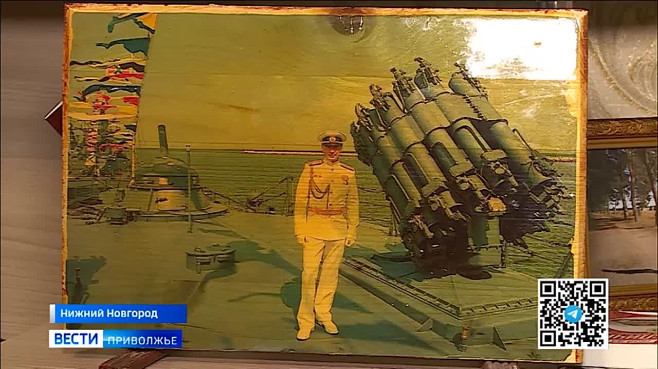 Самая тяжелая награда. Почетные знаки "Признание" вручили в Нижнем Новгороде матерям бойцов, погибших в зоне специальной военной операции