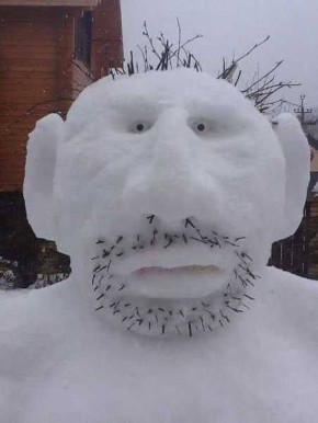 Готовьтесь, за сутки температура воздуха в Нижнем упадет аж на семь градусов