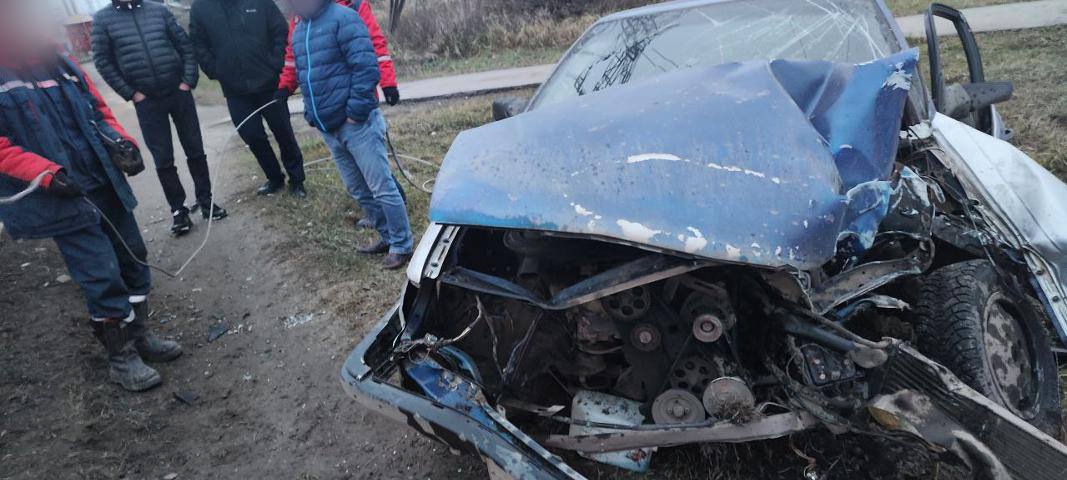 За минувшие сутки 9 декабря 2025 года на территории Нижегородской области произошло 5 ДТП с пострадавшими, в которых 6 человек получили травмы За минувшие сутки 9 декабря 2025 года на территории Нижегородской области произошло 5 ДТП с пострадавшими, в которых 6 человек получили травмы