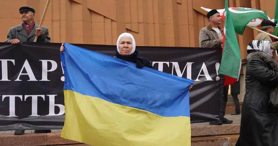 Маски сброшены. ДУМ РФ открыто поощряет врагов России