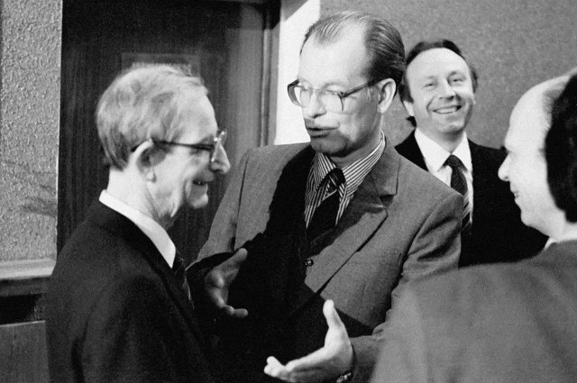 Уровень Радия. Выдающийся ядерщик Илькаев был предан науке до самой смерти Уровень Радия. Выдающийся ядерщик Илькаев был предан науке до самой смерти