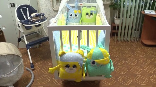 — Пункт проката предметов первой необходимости для новорожденных заработал в Кстовском районе