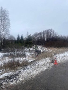 За минувшие сутки 11 декабря 2025 года на территории Нижегородской области произошло 14 ДТП с пострадавшими, в которых 1 человек погиб, 20 получили травмы, в том числе 3 несовершеннолетних