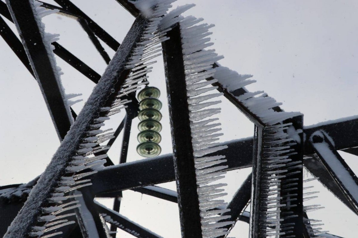 Филиал «Нижновэнерго» переведен в режим повышенной готовности из-за непогоды