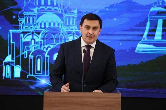 Глава Реутова Филипп Науменко скончался в больнице