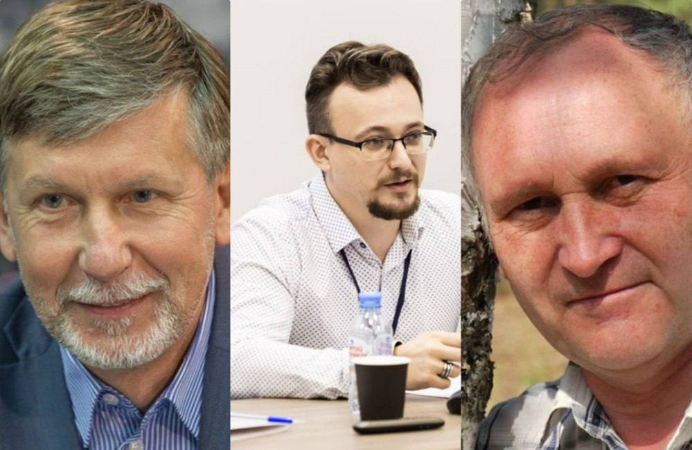 Эксперты "Минин-центра" подвели итоги прошедшей недели и обозначили ключевые тенденции в мире, России и Нижегородской области