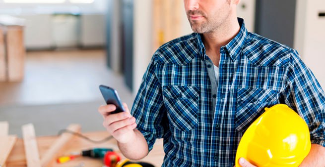 Житель Городца был обманут мошенниками при покупке строительных материалов