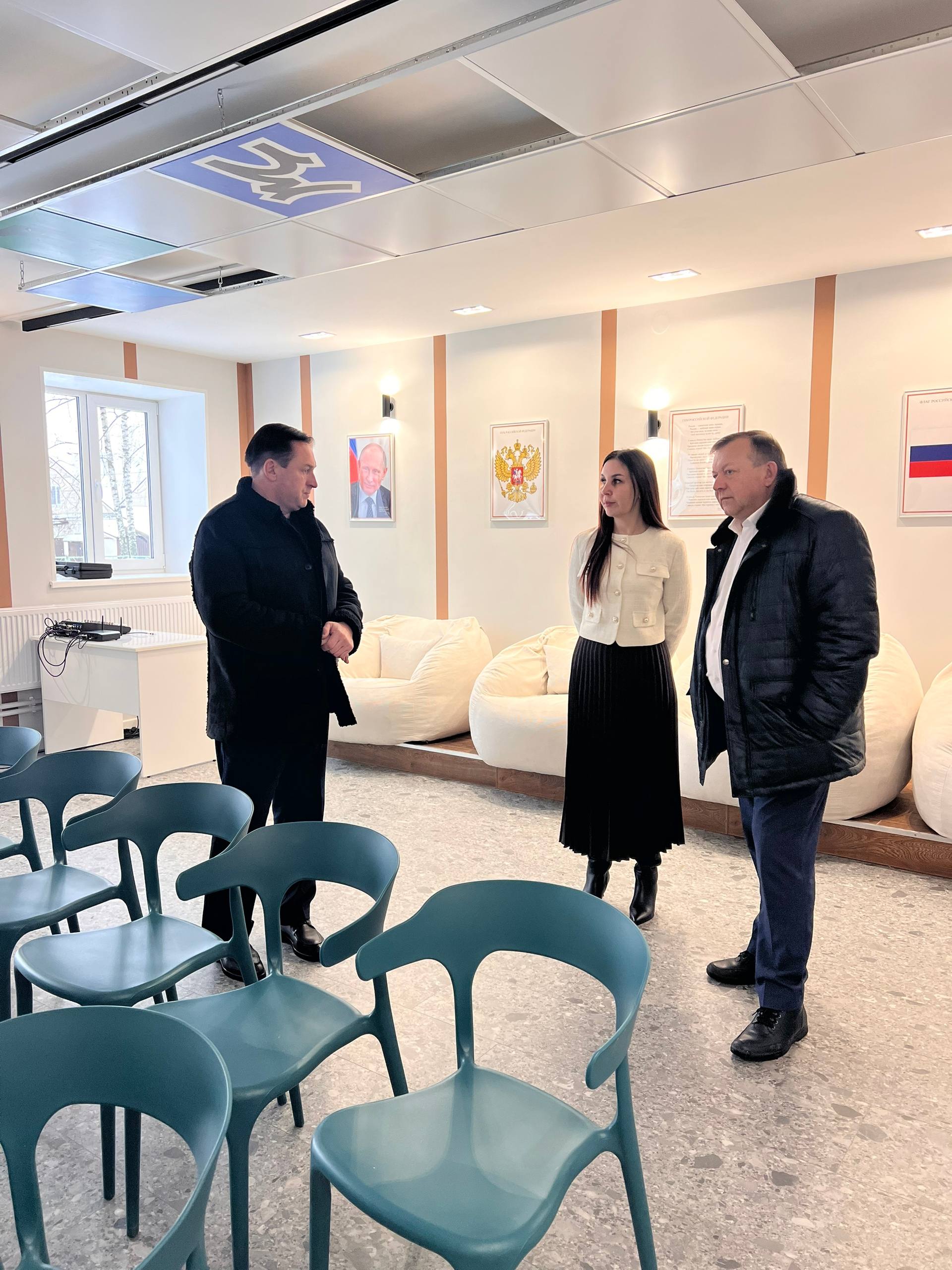 Эта неделя в работе депутатов – как захватывающий фильм: есть место памяти, диалогу и новым планам Эта неделя в работе депутатов – как захватывающий фильм: есть место памяти, диалогу и новым планам