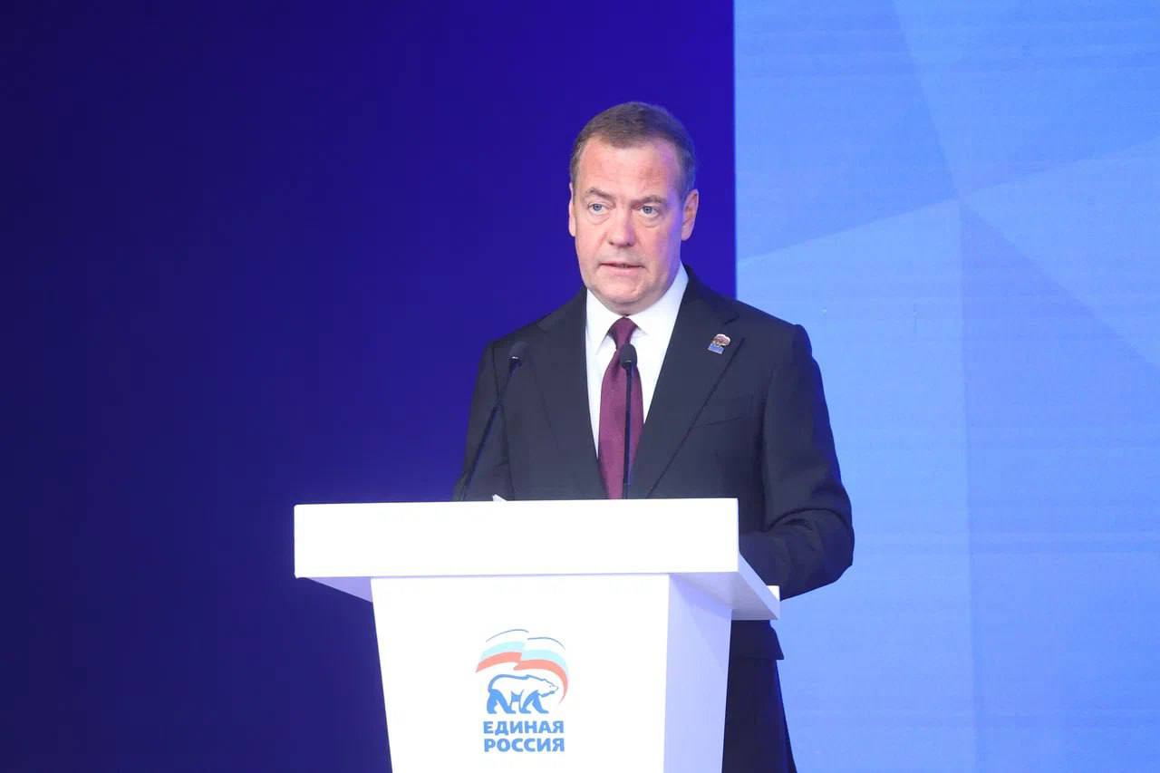 Принял участие в заседании Генерального совета партии «Единая Россия» в Москве Принял участие в заседании Генерального совета партии «Единая Россия» в Москве