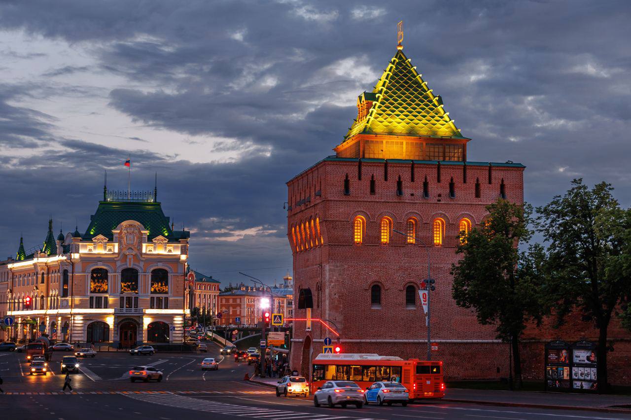 Посольство Кипра сообщило об открытии визового центра в Нижнем Новгороде