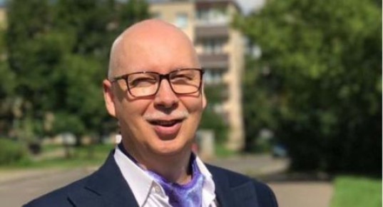 Александр Зимовский: По слухам, и авторитетно. На период проведения восстановительных работ в связи со сходом грузовых вагонов в Пензенской области следующие пассажирские поезда отправлены измененным маршрутом через станции...