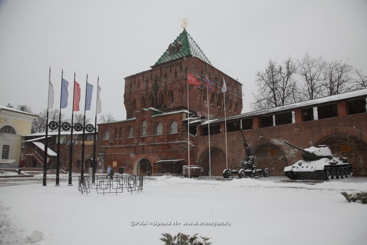 Цифра дня - 565 миллионов 565 миллионов рублей инвестируют в пять новых проектов в Нижегородской области