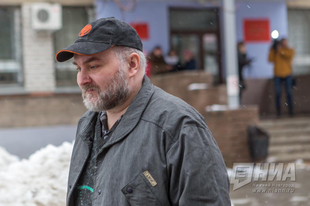 «Кукольник» Анатолий Москвин останется в психбольнице до середины июня 2026 года