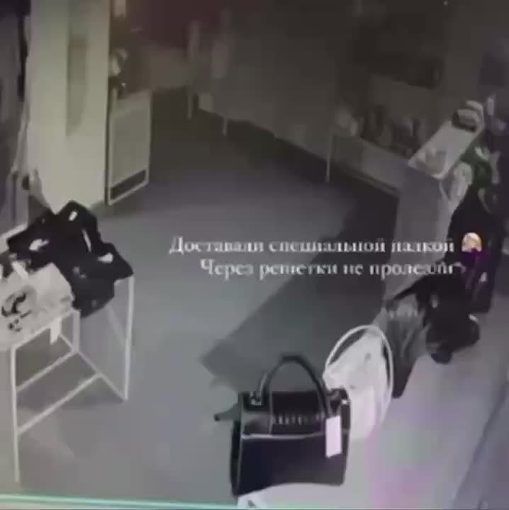 Воры утащили шубу и дубленку из бутика нижегородской бизнесвумен