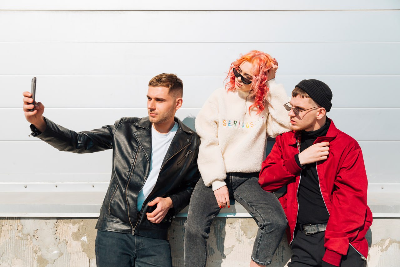 «Зумер» — главное слово 2025 года