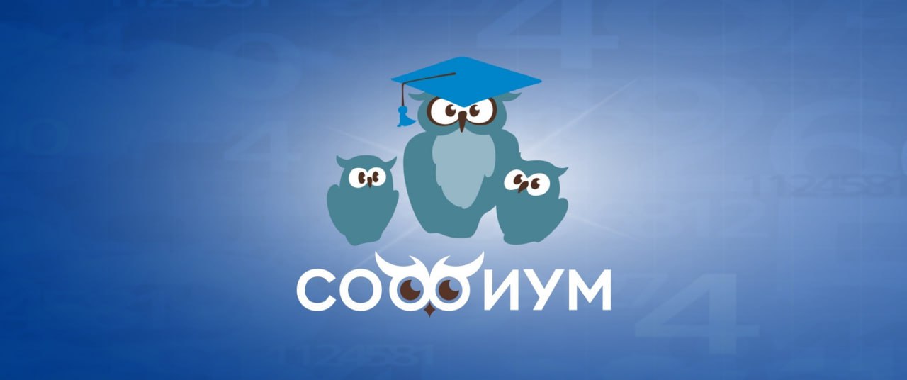 Итоги второго тура регионального этапа Всероссийской олимпиады «Софиум»