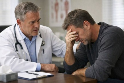 В Нижнем Новгороде разработали первый отечественный протокол для сообщения пациентам плохих новостей