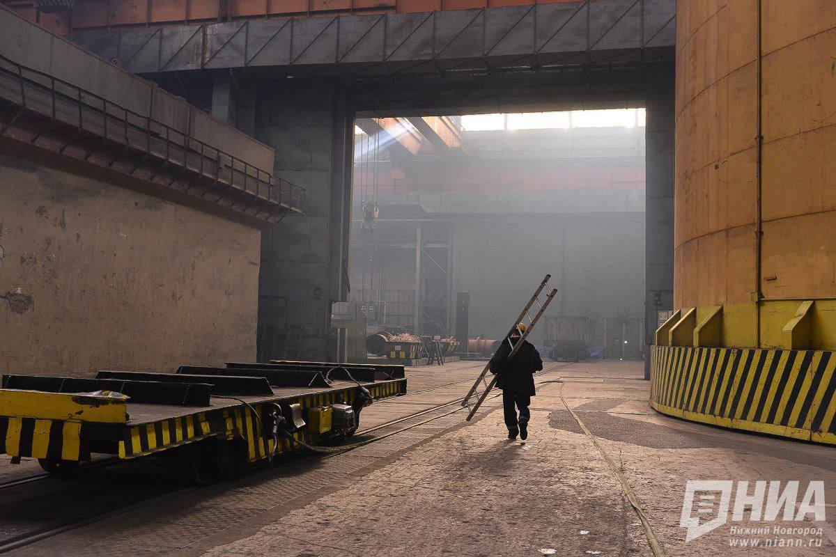 Малые технопарки могут появиться в Нижегородской области