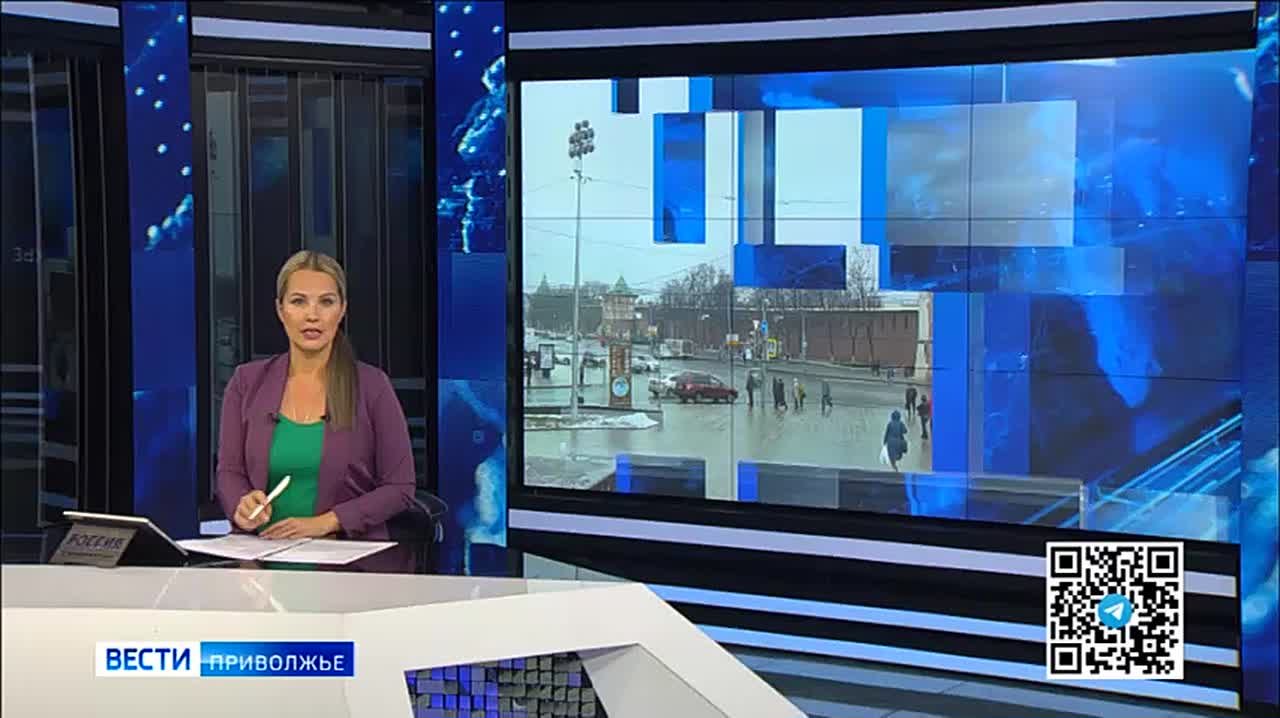 На заседании городской Думы Нижнего Новгорода подвели итоги реализации национальных проектов в 2025 году