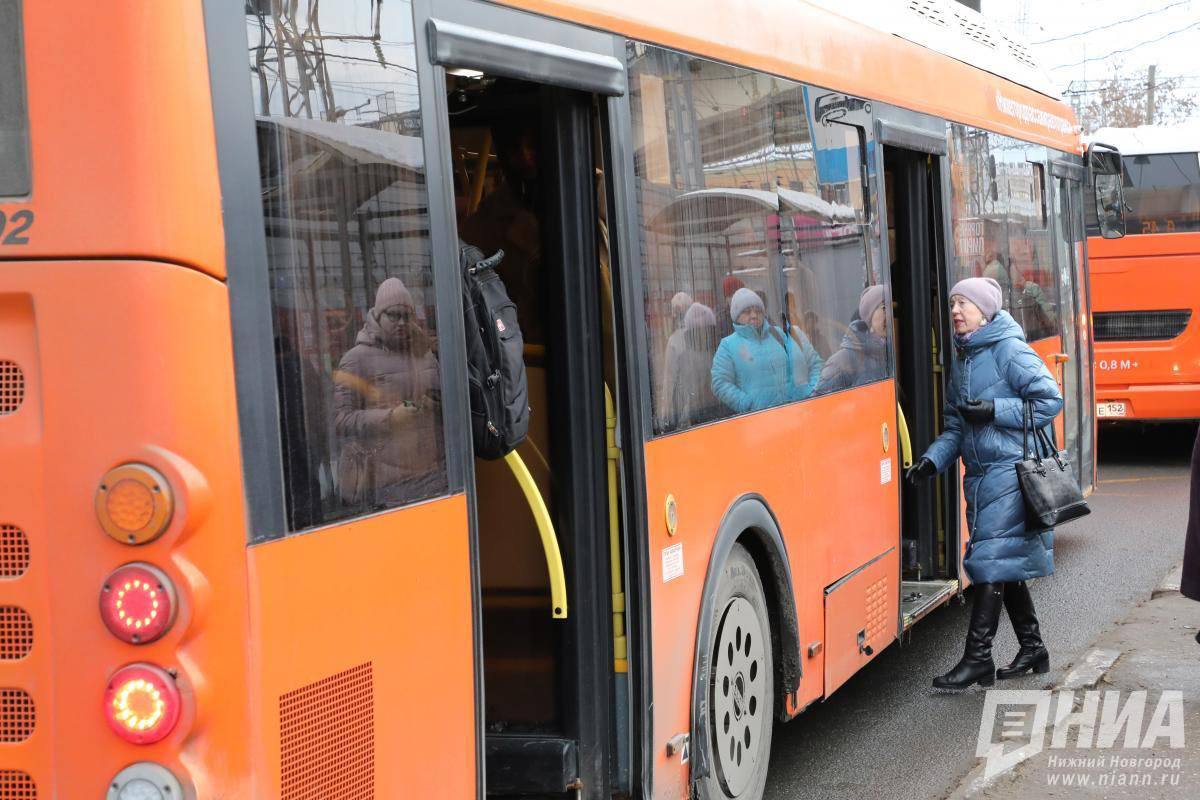 Кстово поэтапно интегрируют в единую маршрутную сеть Нижнего Новгорода