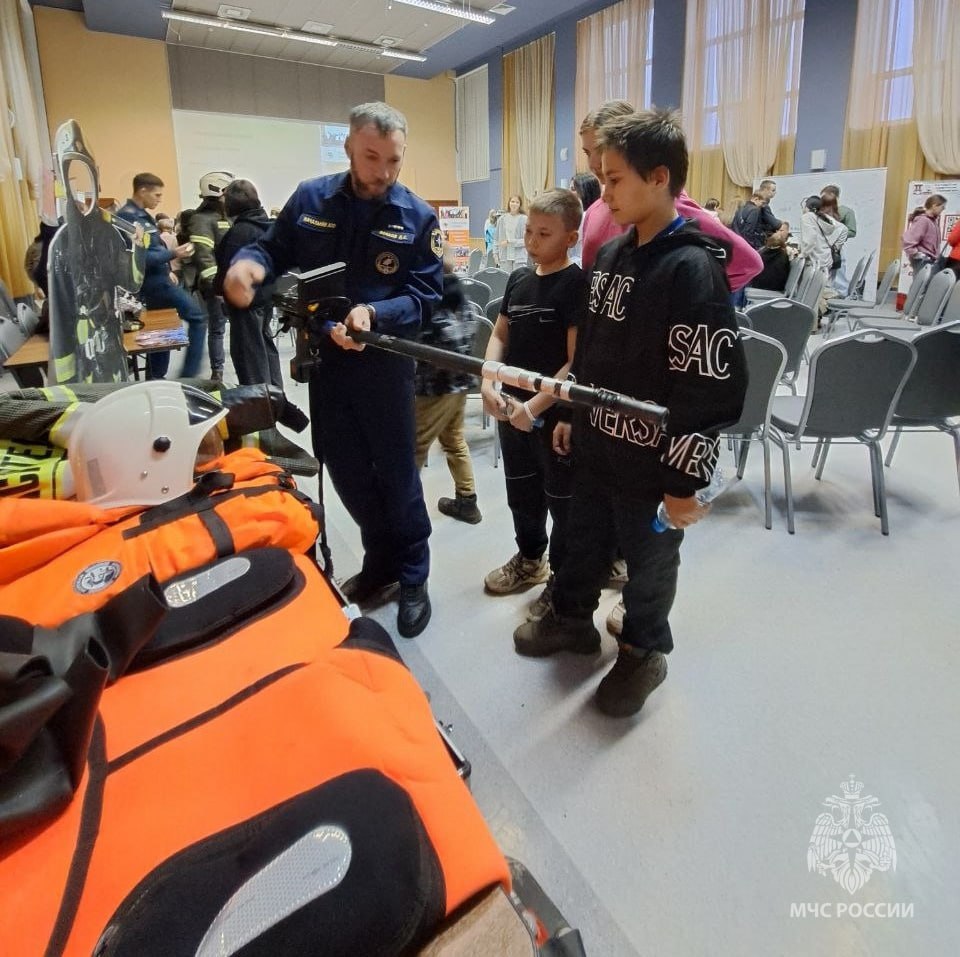 Ярмарка вакансий для школьников Нижегородской области Ярмарка вакансий для школьников Нижегородской области