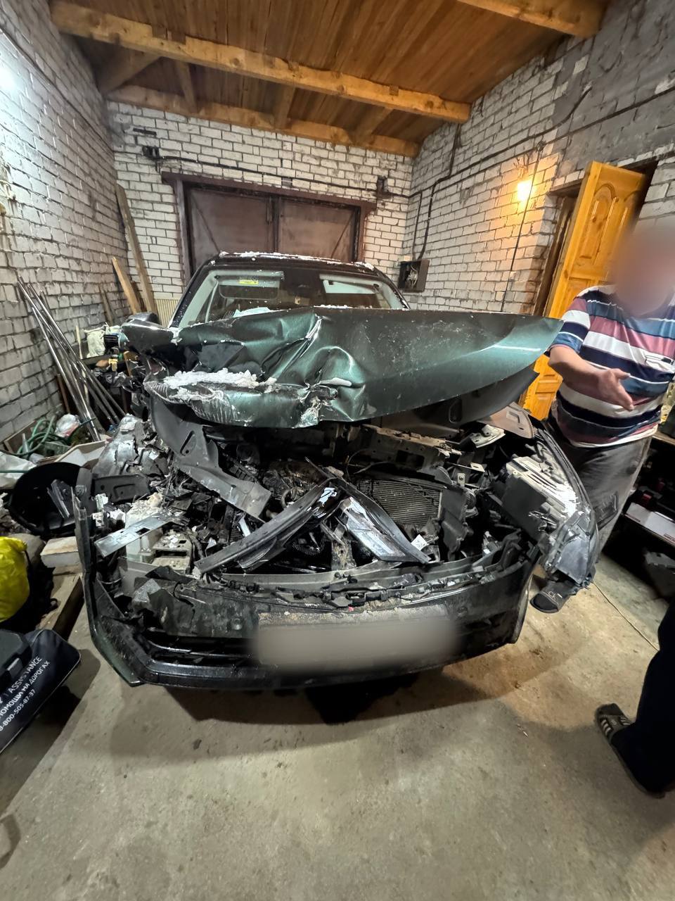 За минувшие сутки 15 декабря 2025 года на территории Нижегородской области произошло 9 ДТП с пострадавшими, в которых 1 человек погиб, 12 получили травмы, в том числе 2 несовершеннолетних За минувшие сутки 15 декабря 2025 года на территории Нижегородской области произошло 9 ДТП с пострадавшими, в которых 1 человек погиб, 12 получили травмы, в том числе 2 несовершеннолетних