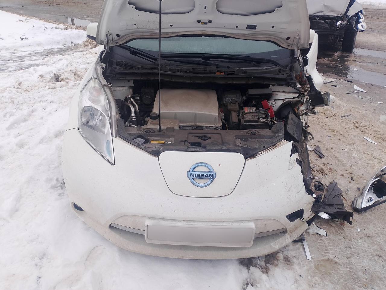 За минувшие сутки 17 декабря 2025 года на территории Нижегородской области произошло 5 ДТП с пострадавшими, в которых 7 человекполучили травмы, в том числе 2 несовершеннолетних За минувшие сутки 17 декабря 2025 года на территории Нижегородской области произошло 5 ДТП с пострадавшими, в которых 7 человекполучили травмы, в том числе 2 несовершеннолетних