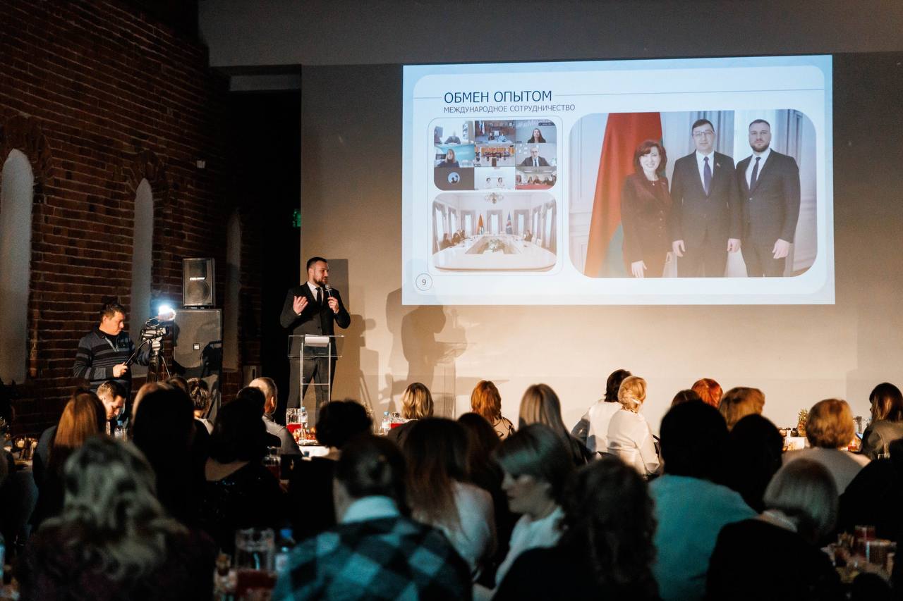 Более 30 лет истории, сотни проектов и тысячи неравнодушных нижегородцев: все это — нижегородское территориальное общественное самоуправление Более 30 лет истории, сотни проектов и тысячи неравнодушных нижегородцев: все это — нижегородское территориальное общественное самоуправление