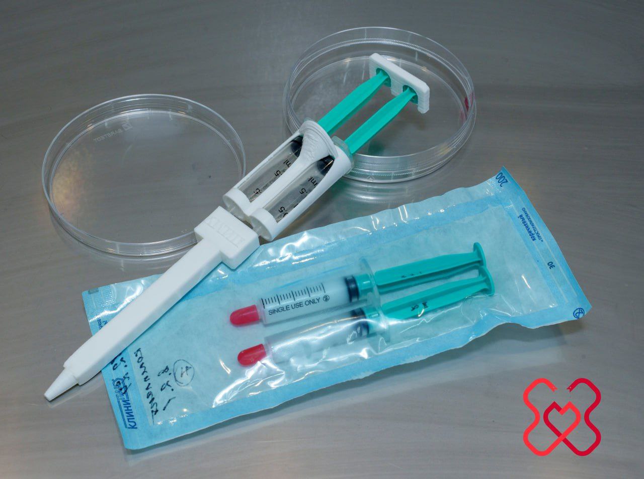 Нижегородский аналог фибринового клея стал победителем всероссийского конкурса Нижегородский аналог фибринового клея стал победителем всероссийского конкурса