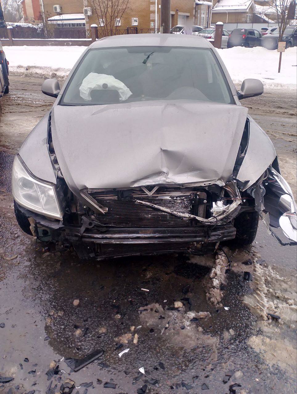 За минувшие сутки 17 декабря 2025 года на территории Нижегородской области произошло 5 ДТП с пострадавшими, в которых 7 человекполучили травмы, в том числе 2 несовершеннолетних За минувшие сутки 17 декабря 2025 года на территории Нижегородской области произошло 5 ДТП с пострадавшими, в которых 7 человекполучили травмы, в том числе 2 несовершеннолетних