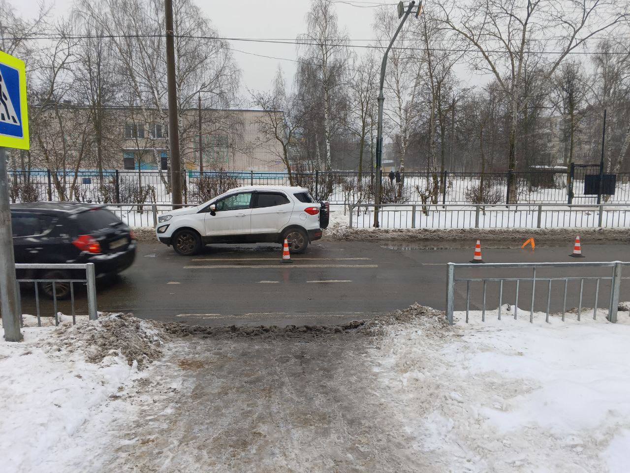 За минувшие сутки 17 декабря 2025 года на территории Нижегородской области произошло 5 ДТП с пострадавшими, в которых 7 человекполучили травмы, в том числе 2 несовершеннолетних За минувшие сутки 17 декабря 2025 года на территории Нижегородской области произошло 5 ДТП с пострадавшими, в которых 7 человекполучили травмы, в том числе 2 несовершеннолетних