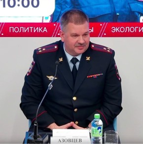 Почти 3000 народных дружинников и 3 общественных объединения оказывают помощь полицейским региона в обеспечении общественного порядка на улицах