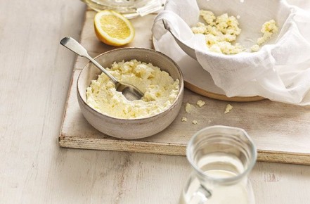 Как быстро усовершенствовать свои кулинарные навыки с рикоттой