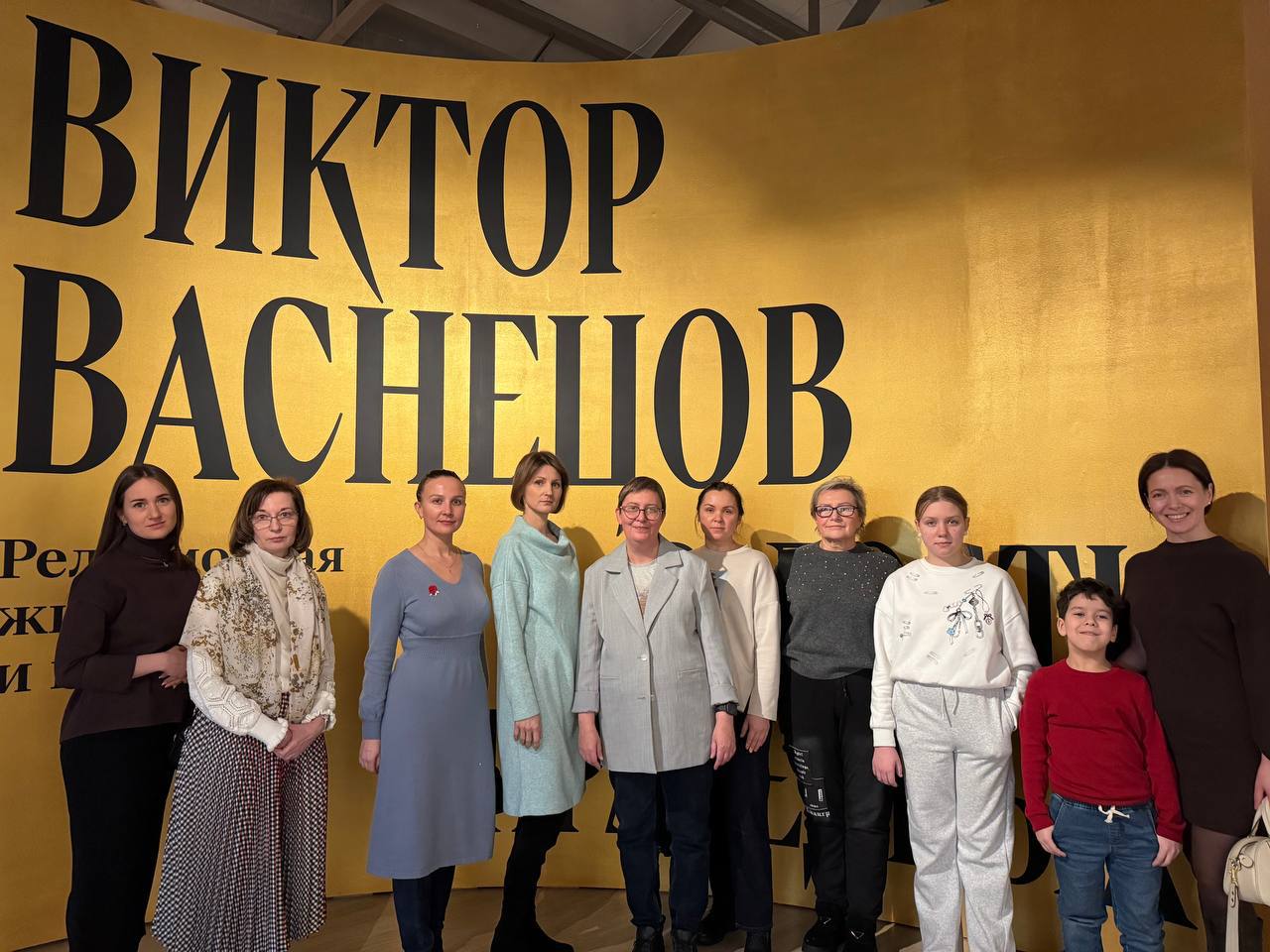 В Нижнем Новгороде состоялось выездное заседание Женского совета В Нижнем Новгороде состоялось выездное заседание Женского совета