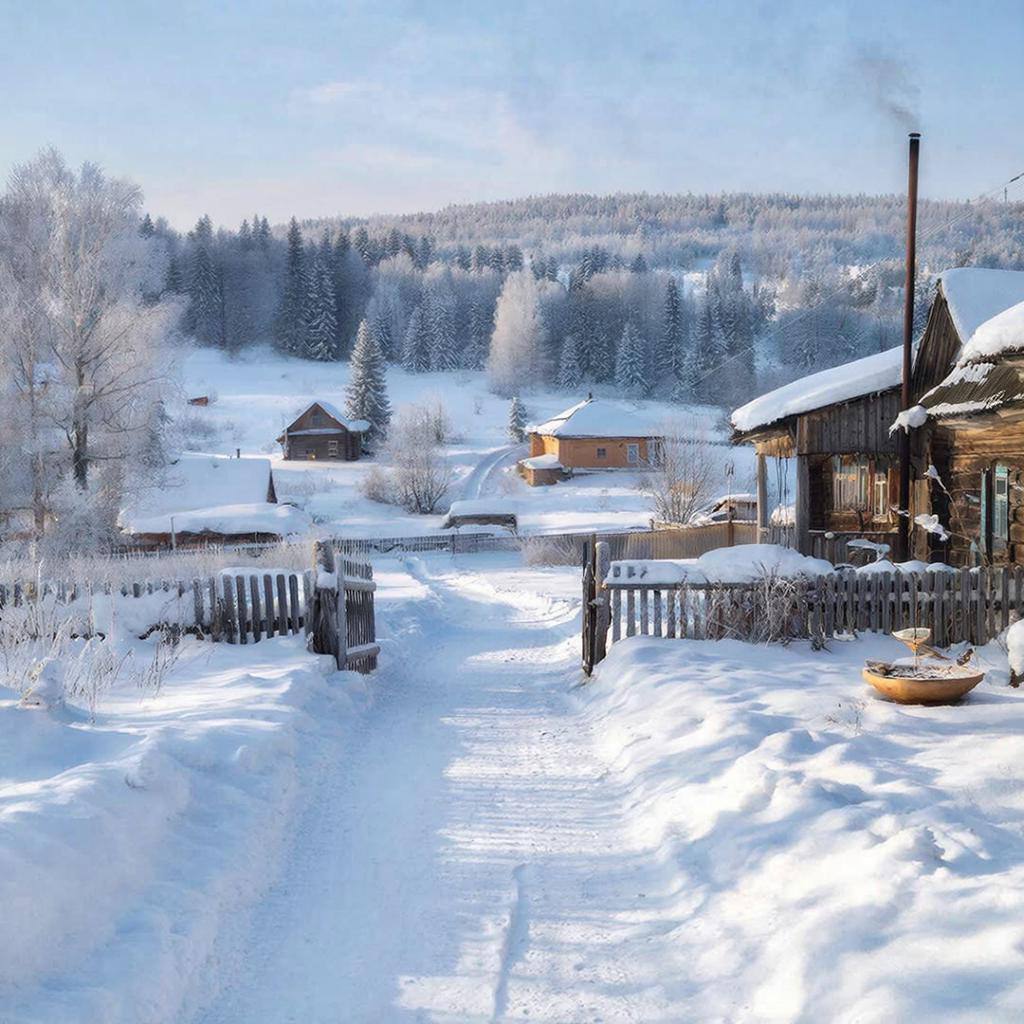 Сегодня, в день зимнего солнцестояния, в Нижнем Новгороде самый короткий день и самая длинная ночь