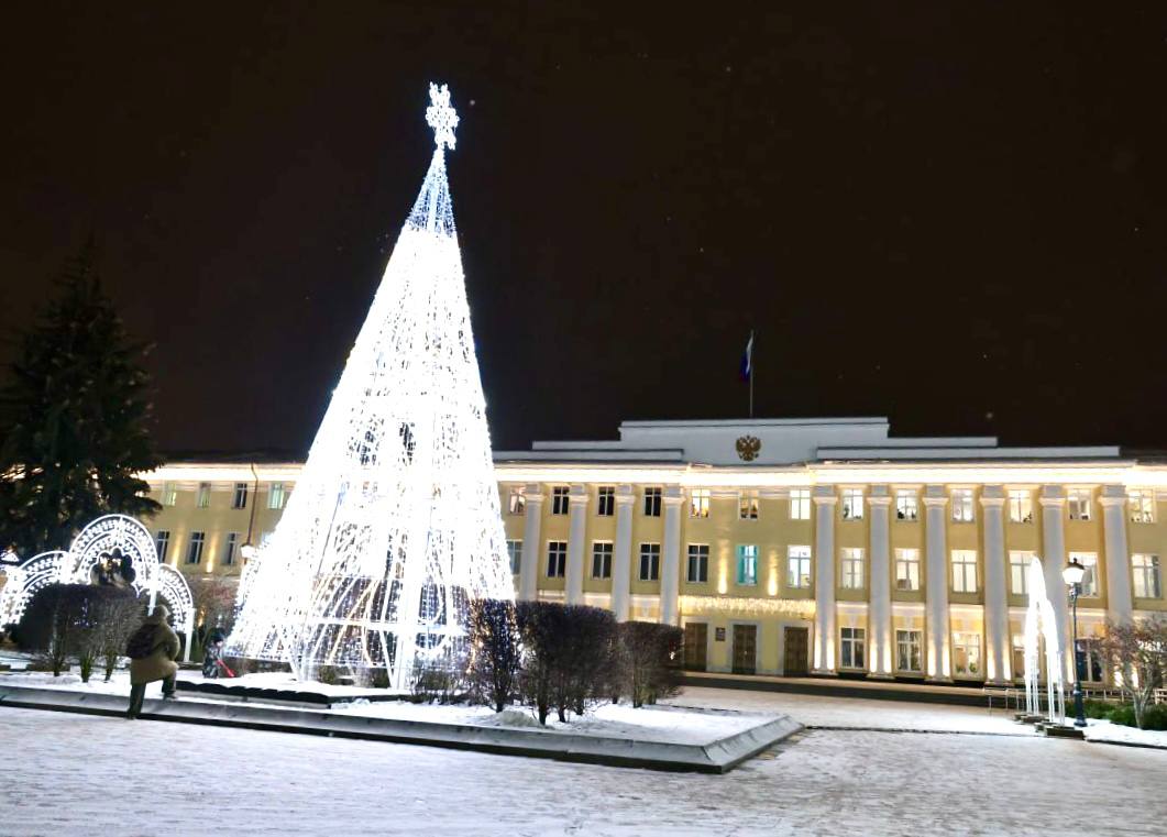 Что на самом деле стоит за итогами года? За цифрами и отчетами? Это истории, которые начались как проекты и инициативы, а стали реальными делами